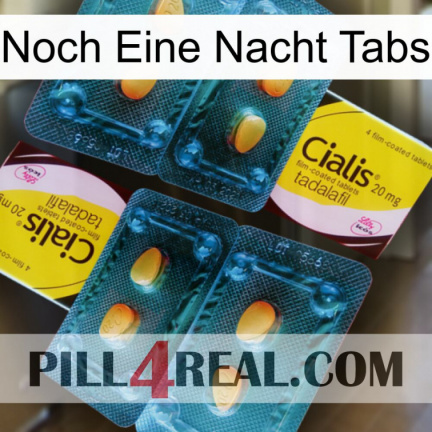 One More Night Tabs cialis5